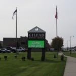 Gilead Sign Gilead Sign
